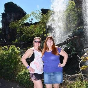 Meet your Posher, Karine